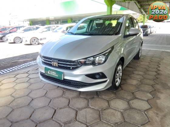 FIAT CRONOS 1.3 FIREFLY FLEX DRIVE MANUAL FIAT CRONOS 1.3 FIREFLY FLEX DRIVE MANUAL
